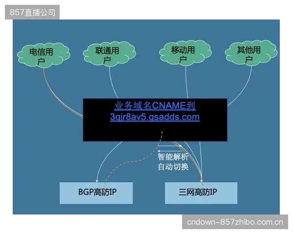 尽管REMI旨在降低成本，但部署和维护具备BGP动态路由能力的高可用网络，对预算有限的次级联赛是否仍是奢望？
